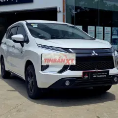 Mitsubishi Xpander AT 2025 48.000 km