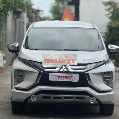 Mitsubishi Xpander Premium 2020 Trắng 7 chỗ