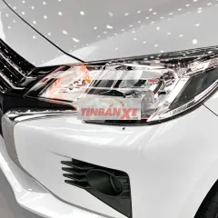Mitsubishi Attrage 2024 Trắng 5 chỗ