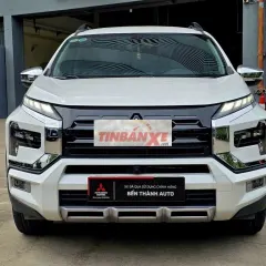 Xpander Cross 2024 ( giá còn thương lượng)