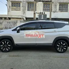 Mitsubishi Xpander Cross 2026 Cao cấp Trắng
