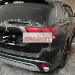 Mitsubishi Outlander Pre 2020
