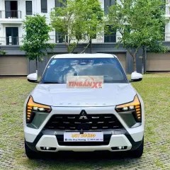 Mitsubishi Xforce Ultimate 2024 1 Chủ Đắk Lắk