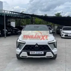 Mitsubishi Xforce Ultimate 2025 lướt 12.000km