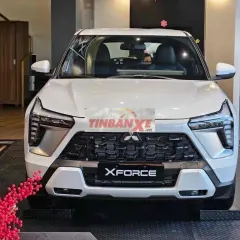 XForce / Giảm 100% Trước Bạ / Xe sẵn giao ngay