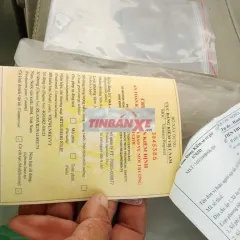 Mitsubishi Jolie 2004 Việt Nam