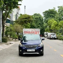 VinFast Fadil 2020 1.4 AT Xanh Tự động