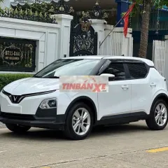 VinFast VF5 Mới Chỉ từ 355tr
