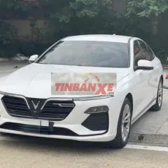 VinFast Lux A 2.0 AT sản xuất 2022 siêu lướt