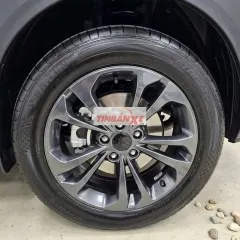 VinFast VF6 Plus 2026. tc 2. Xám 17474 km