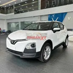 🔥 Vinfast VF5 plus – đang giảm ngay 50 triệu 🔥