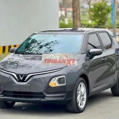 🔥 Vinfast VF5 plus – ưu đãi giảm ngay 50 triệu