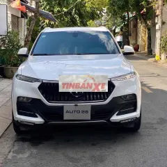 VinFast Lux SA2.0 2020 Trắng 16.000 km
