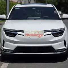 Vinfast Vf8 Plus Awd