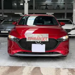 Mazda Mazda3 Sport 2019 Đỏ 40.000 km