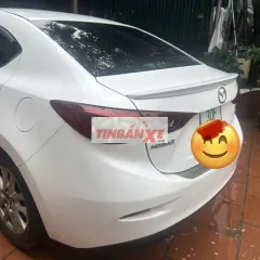 Mazda Mazda 3 1.5 AT 2018 Trắng Tự động