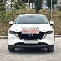 Mazda CX5 2025 Premium Active 1 vạn km