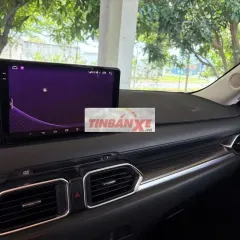 Mazda CX5 Xanh 5 chỗ Xăng