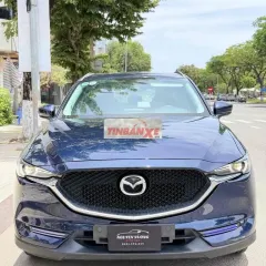 Mazda CX5 2020 Xanh
