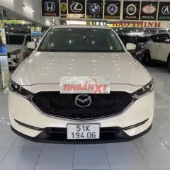 Mazda CX5 Premium 2.0 AT 2022 - 685 Triệu