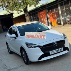 Mazda Mazda 2 AT 2025 lướt đẹp