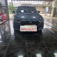 Mazda Mazda 2 2020 Bản cao nhất Xanh 6 vạn