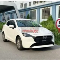 Mazda 2 1.5 AT 2026 - 389 Triệu