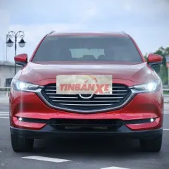 Mazda Cx8 Luxury Sx2020