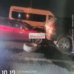 Mazda Mazda 6 2021 Cao cấp