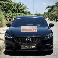 🚘 Mazda 6 Model 2019 2.5AT Premium - Siêu Lướt