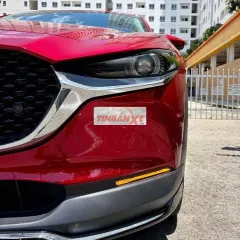 Mazda CX-30 Premium 2024 Đỏ 18.000km