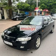 Mazda 626 xe Đẹp nhà bán