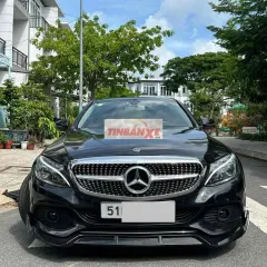 C200 model 2016 chính chủ đứng tên cavet