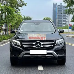Mercedes-Benz GLC 250 - 2016