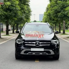 Mercedes Benz GLC 200 2022 - 1 Tỷ 239 Triệu