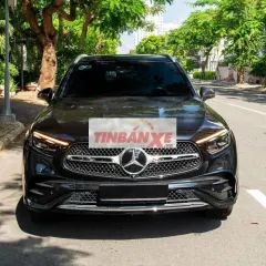 Mercedes GLC300 Allnew Sx2023