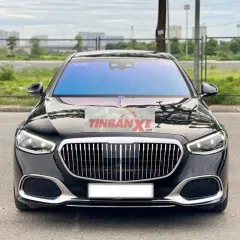S class S450 4Matic Maybach 2022 - 6 Tỷ 399