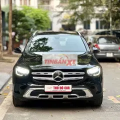 Mercedes Benz GLC 200 2020 - 1 Tỷ 39 Triệu