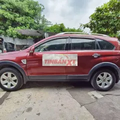Chevrolet Captiva 2.4 2007