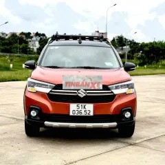 Suzuki XL7 GLX 2021 (full lịch sử bảo dưỡng )