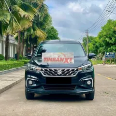 Suzuki Ertiga 2023 1.5 AT Hybrid Đen