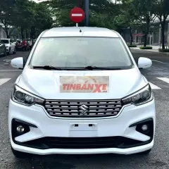 Suzuki Ertiga 2022 Trắng 83000 km