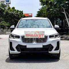 BMW X3 xDrive30i M Sport 2024 - 1 Tỷ 919 Triệu