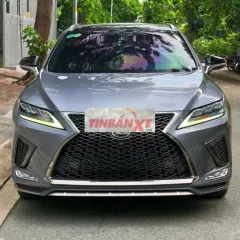 Lexus RX 350 F Sport sx2021