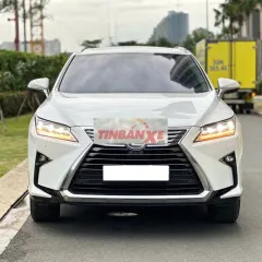 Lexus RX350 2016 Trắng 98.000 km