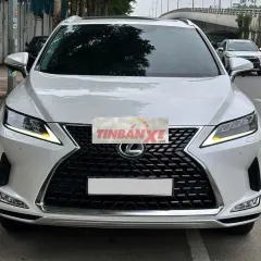 Lexus Rx300 Sản Xuất 2021 - 11 vạn