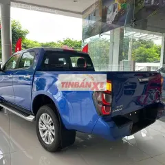 Isuzu D-Max 1 cầu tự động cao cấp 1 xe ***