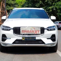 Volvo XC60 2024 BH/BảoDưỡng Free 2029 Bản Đủ