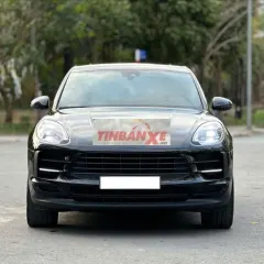 Porsche Macan 2.0 2017 - 1 Tỷ 699 Triệu
