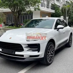 Porsche Macan 2.0 2016 - 1 Tỷ 350 Triệu